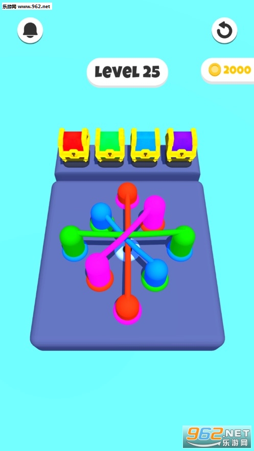 Color Links 3D手游下载_Color Links 3D手游下载最新官方版 V1.0.8.2下载
