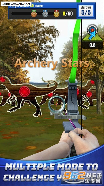 Archery Stars官方版