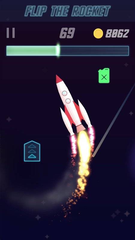 翻转火箭app_翻转火箭app安卓手机版免费下载_翻转火箭app最新版下载