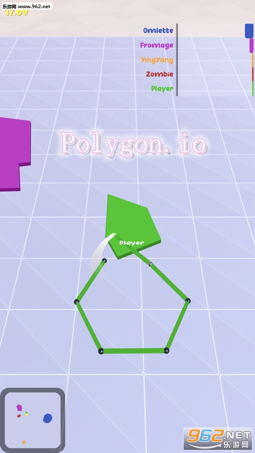 Polygon.io官方版