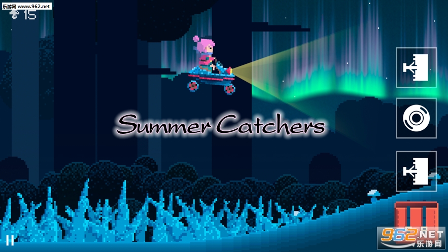 Summer Catchers手机版