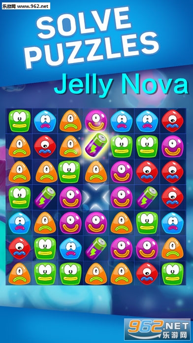 果冻新星(Jelly Nova)官方版