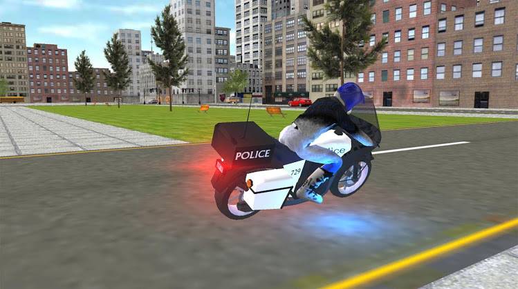 摩托车警察2020app_摩托车警察2020app最新版下载_摩托车警察2020app积分版