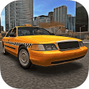 Taxi Sim 2016