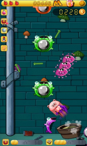 小猪冒险app_小猪冒险app官方版_小猪冒险app手机游戏下载