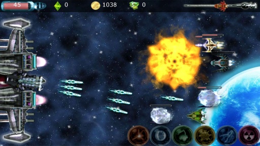 Starbase Defense: Invinciblesapp_Starbase Defense: Invinciblesapp安卓版下载