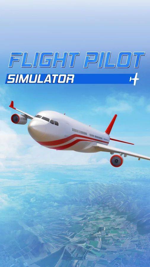 飞行模拟器app_飞行模拟器appapp下载_飞行模拟器app最新官方版 V1.0.8.2下载