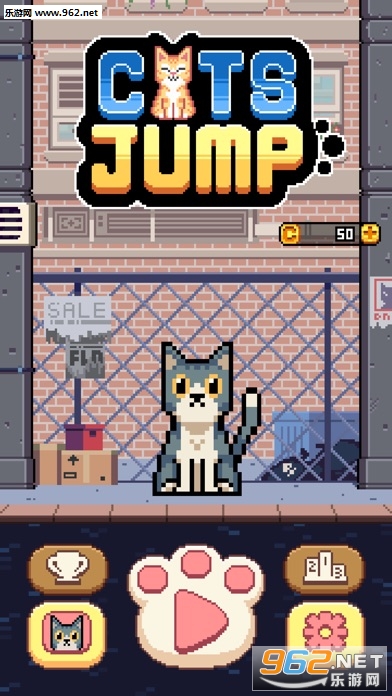 Cat Jump官方版