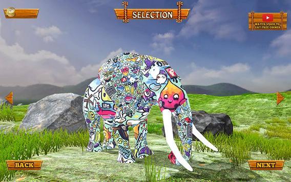非洲野生大象下载_非洲野生大象游戏下载v1.2