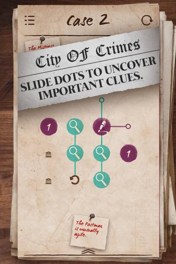 秘密档案：城市犯罪app_秘密档案：城市犯罪app最新官方版 V1.0.8.2下载 _秘密档案：城市犯罪appapp下载