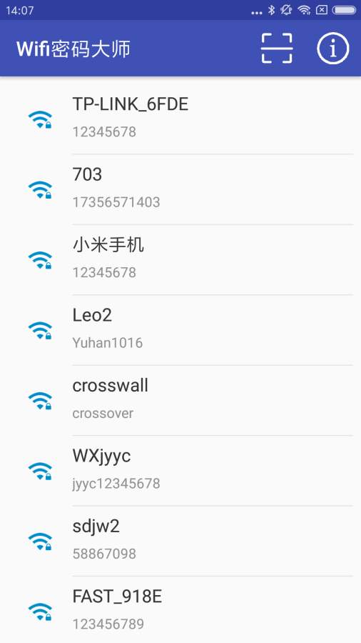 Wifi密码大师app_Wifi密码大师app最新版下载_Wifi密码大师appiOS游戏下载