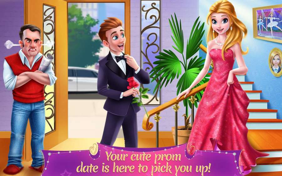 舞会皇后： 约会、恋爱和跳舞app_舞会皇后： 约会、恋爱和跳舞app攻略
