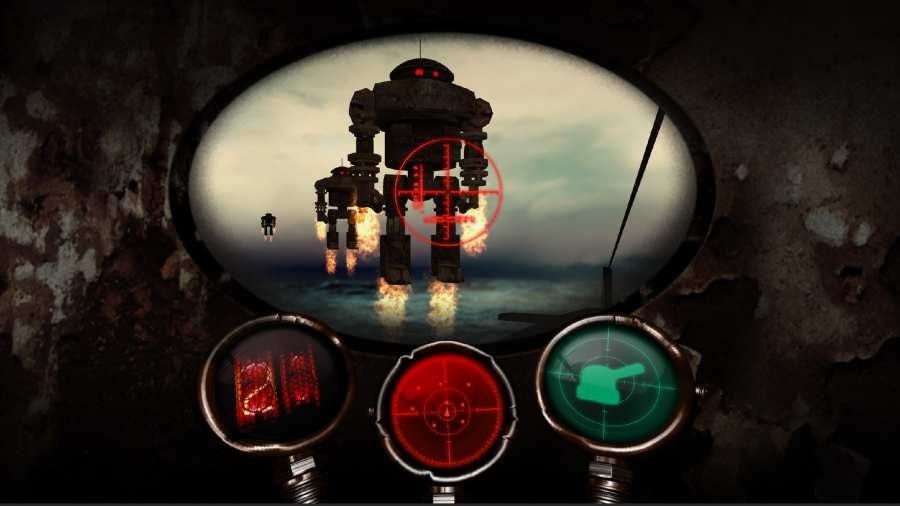 蒸汽朋克潜望镜射手升级版app下载-蒸汽朋克潜望镜射手APP下载 v1.0