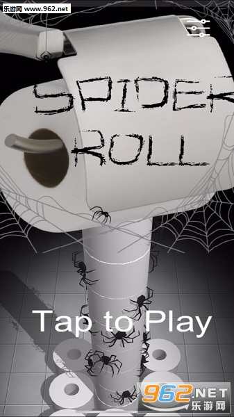 Spider Roll游戏