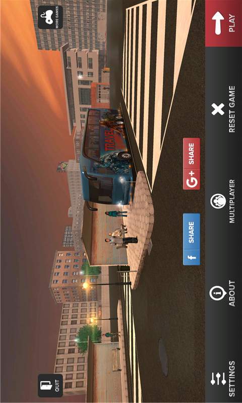 巴士驾驶模拟app_巴士驾驶模拟app小游戏_巴士驾驶模拟app中文版下载