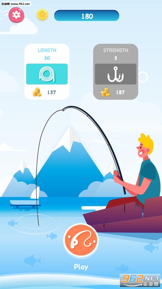 FishingOnIsland游戏下载