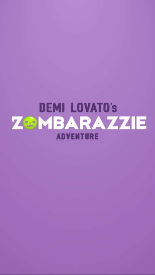 黛米洛瓦托：僵尸狗仔队 Demi Lovato：Zombarazzieapp_黛米洛瓦托：僵尸狗仔队 Demi Lovato：Zombarazzieapp安卓版下载V1.0