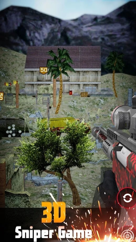 狙击目标升级版-狙击目标手机版下载 v3.0