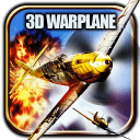 World Warplane War:Warfare sky