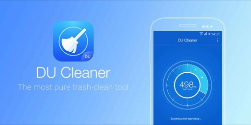 DU Cleanerapp_DU Cleanerapp手机游戏下载