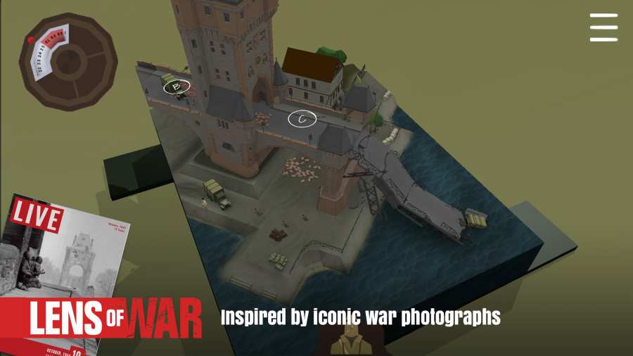 镜头里的战争app_镜头里的战争app手机版安卓_镜头里的战争app中文版下载