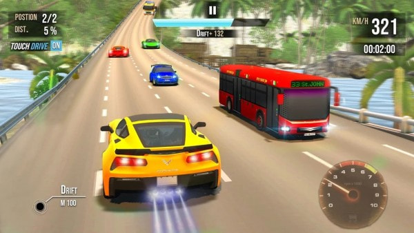 终极汽车3D最新版-终极汽车3D手机版下载 v1.5