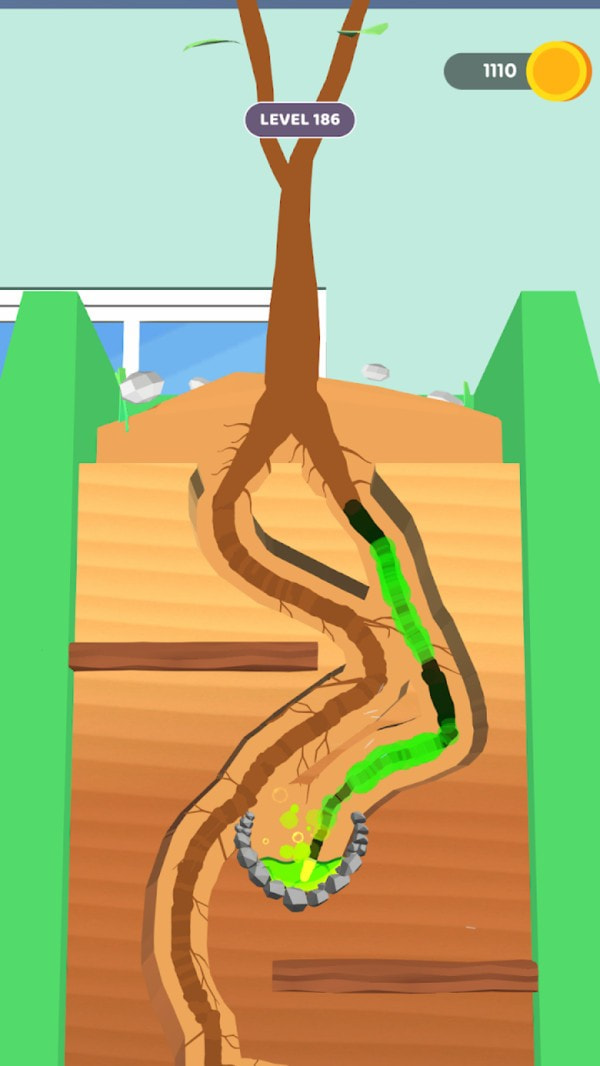 挖土输水官方版-挖土输水最新版下载 v0.3