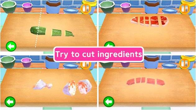比卡布厨房：烹饪游戏app_比卡布厨房：烹饪游戏app最新官方版 V1.0.8.2下载