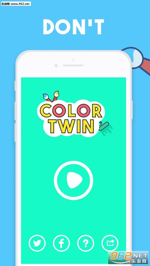 Color Twin(配色消除游戏)