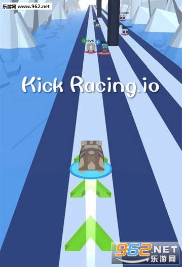 Kick Racing.io官方版