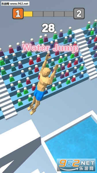 Water Jump官方版