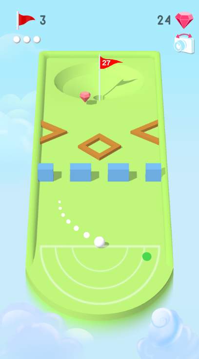 迷你高尔夫app_迷你高尔夫app积分版_迷你高尔夫app中文版下载