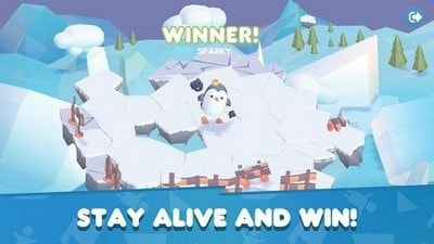 冰雪动物派对手游下载APP-冰雪动物派对app下载下载 v0.5.8