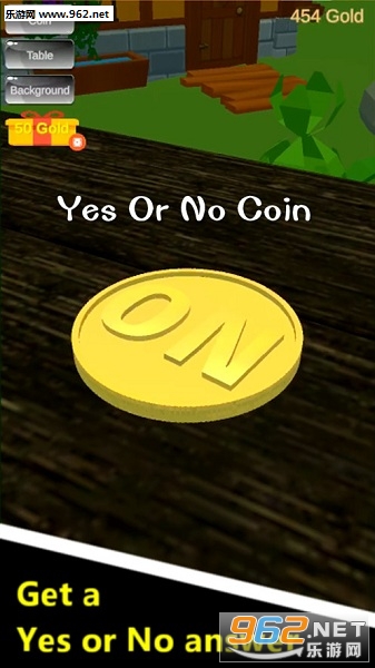 Yes Or No Coin官方版