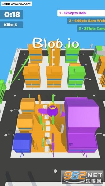 Blob.io官方版