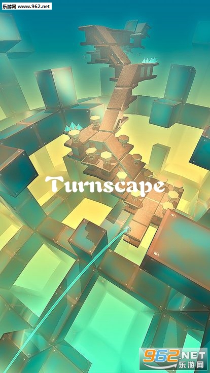Turnscape游戏