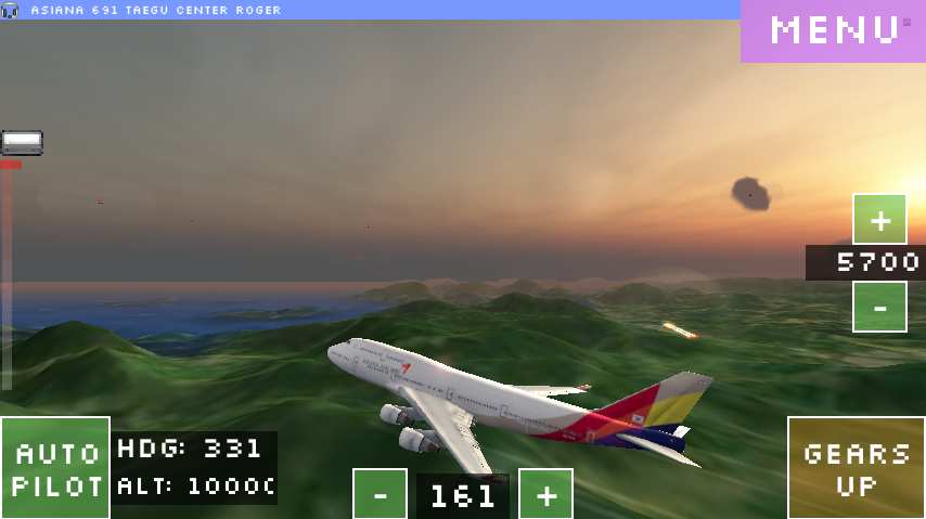 飞行世界模拟器app_飞行世界模拟器appios版_飞行世界模拟器app安卓版下载V1.0