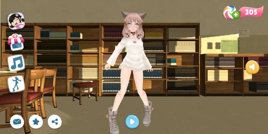 School Girls Danceapp_School Girls Danceapp最新版下载