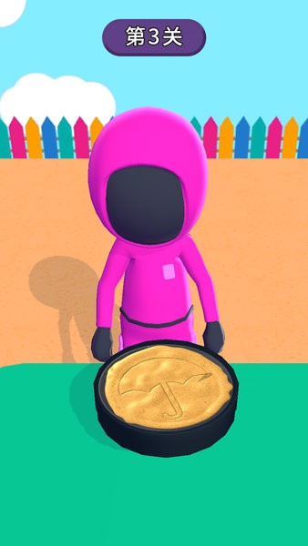 糖饼大挑战游戏下载_糖饼大挑战手机app下载v3.0 手机版