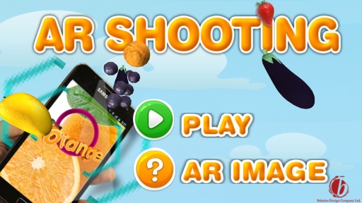 AR水果射击app_AR水果射击app手机版安卓_AR水果射击app小游戏