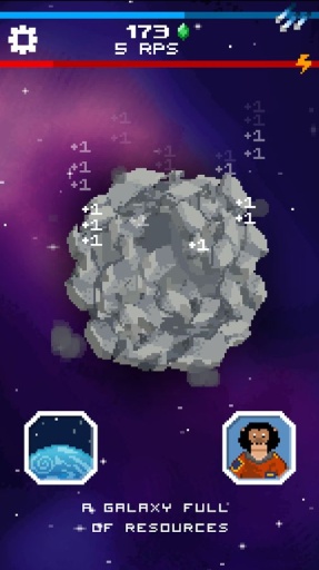 点击银河-太空深处的矿产app_点击银河-太空深处的矿产app电脑版下载