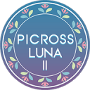 Picross Luna II - Six Pieces Of Tears