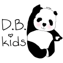 豆饼潮童DB Kids-全球精品童装指南,一折特卖,最折扣的好设计