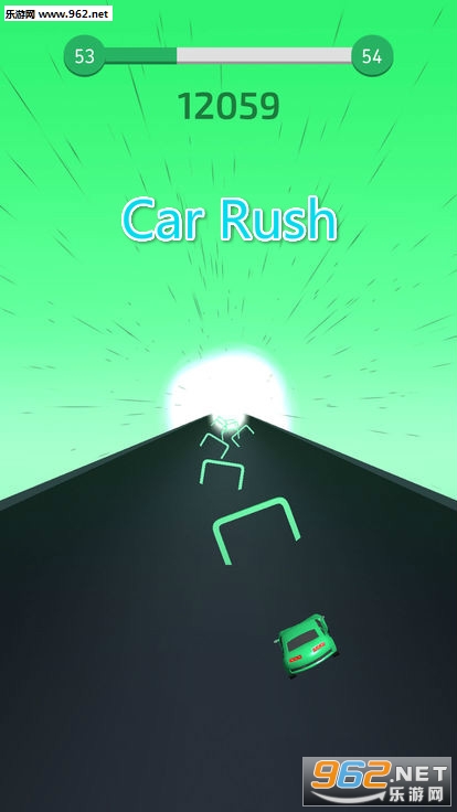 Car Rush官方版