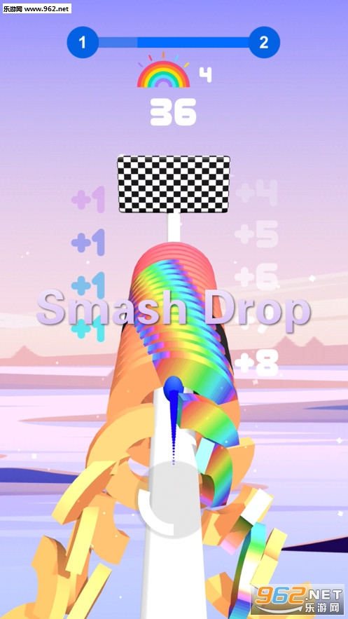 Smash Drop官方版