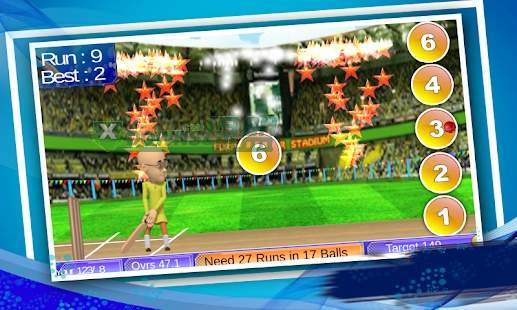 MotuPatlu板球比赛手机app下载_MotuPatlu板球比赛下载手机版v1.1.4