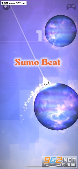 Sumo Beat官方版