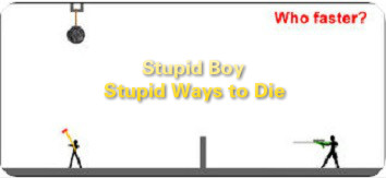 Stupid Boy Stupid Ways to Die官方版