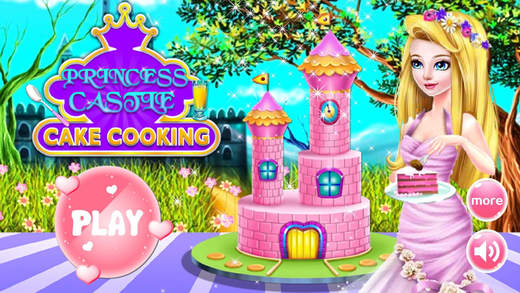 公主城堡蛋糕派对下载_公主城堡蛋糕派对下载官网下载手机版_公主城堡蛋糕派对下载iOS游戏下载