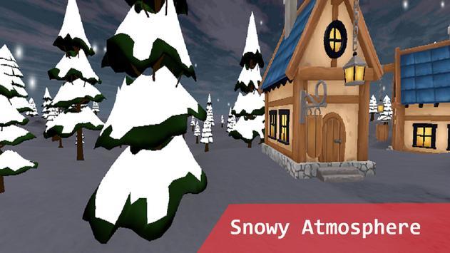 坏雪人雪冬小游戏下载-坏雪人雪冬小游戏官方版下载v1.0